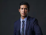 Headshot of Abraham Garcia